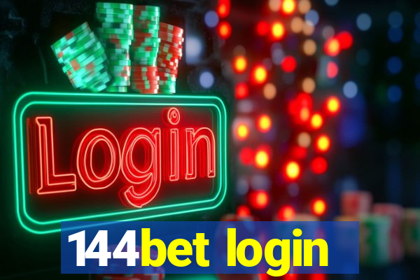 144bet login